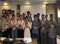 塔孜“演说家”完美落幕