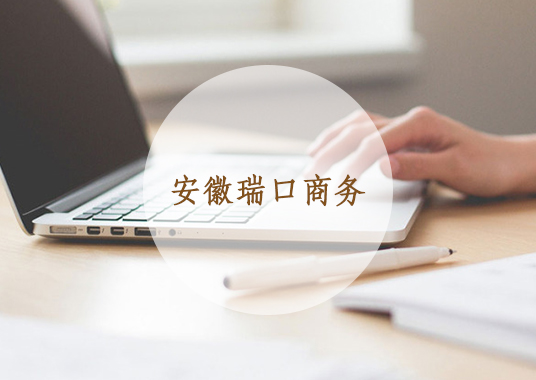 财税案例——瑞口商务