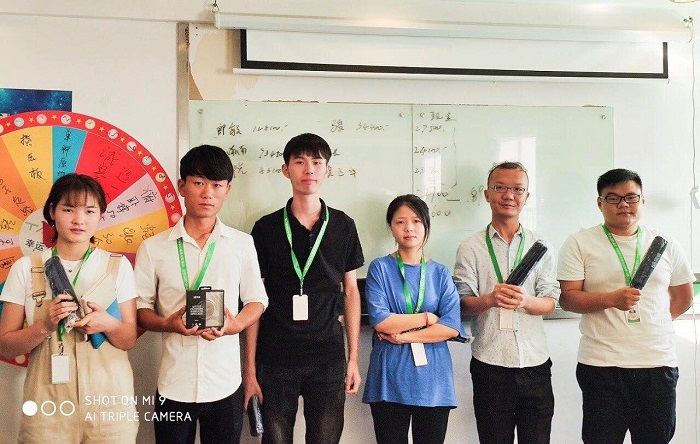 塔孜丨直击比赛现场，行业深挖，一挖到底！