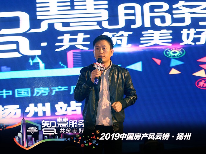 58集团HBG东大区渠道经理 汪波先生.jpg 58集团HBG东大区渠道经理 汪波先生.jpg