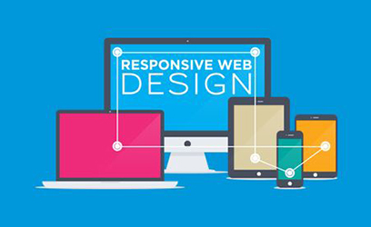 简洁的网页设计