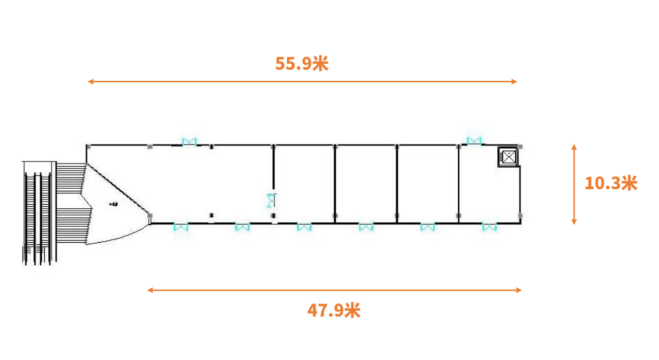 蚌埠高铁站商铺招商公告