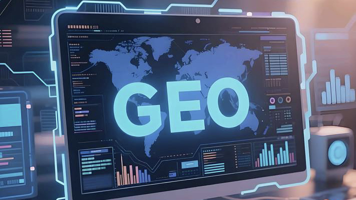 蚌埠GEO排名暴涨内幕：AI搜索时代，全新流量玩法讲透！